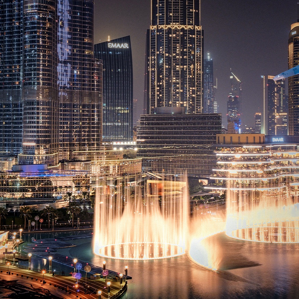 Ultimate Dubai Experience gallery 4