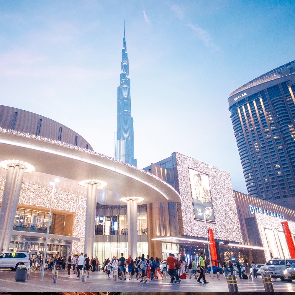 Ultimate Dubai Experience gallery 5