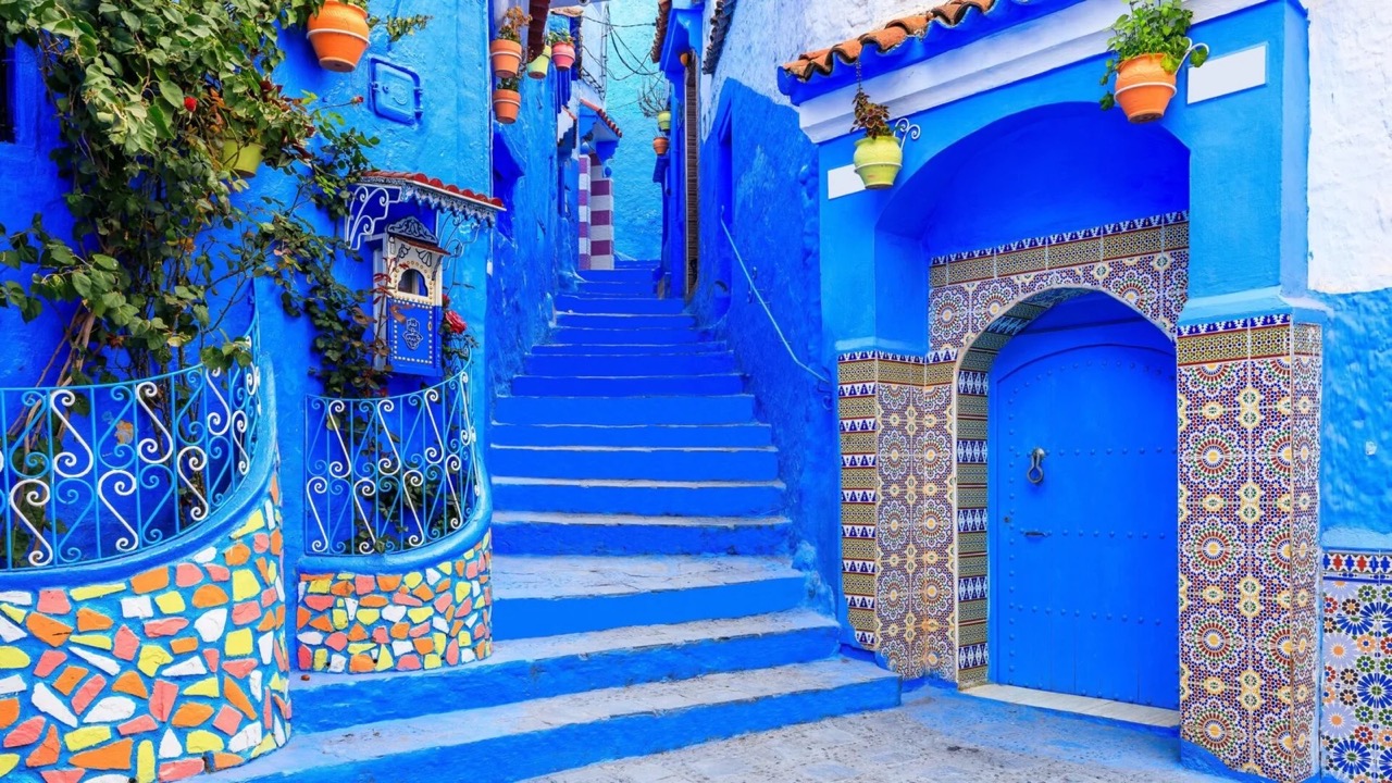 Luxury Morocco Escape gallery 2