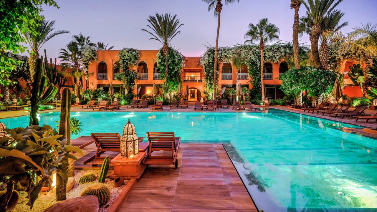 Luxury Morocco Escape gallery 3