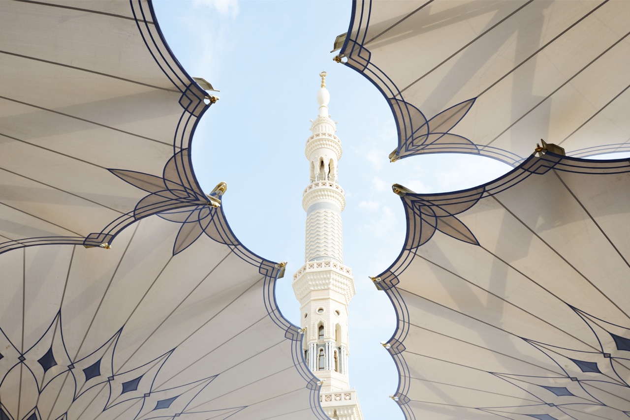 Saudi Arabia Royal Journey gallery 2