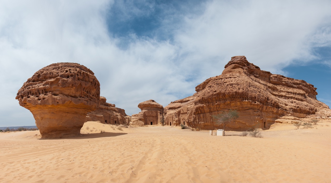 Saudi Arabia Royal Journey gallery 3