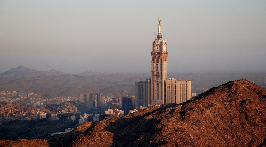 Saudi Arabia Royal Journey gallery 4